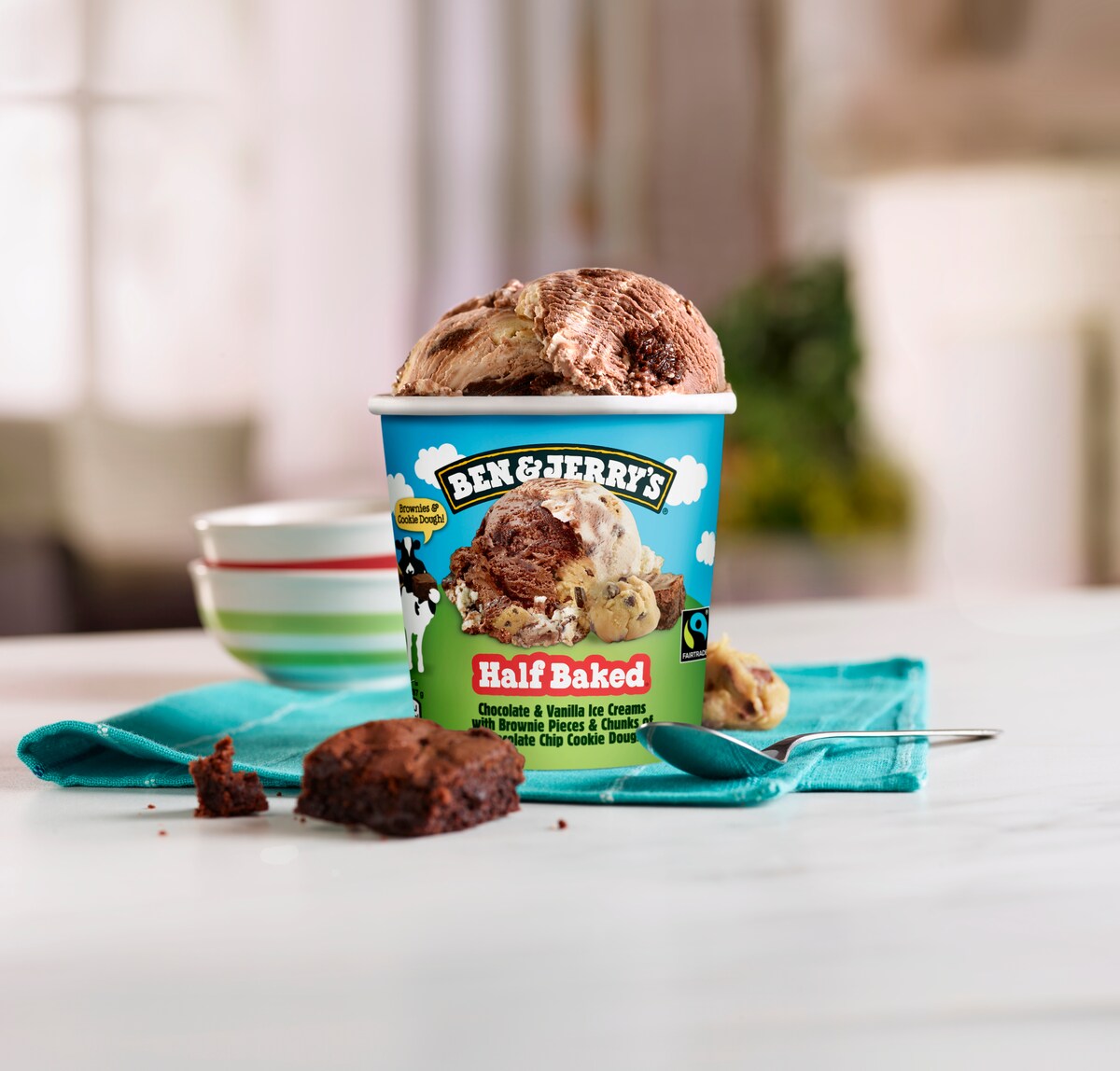 Half Baked Glace - Pint 4 / 4