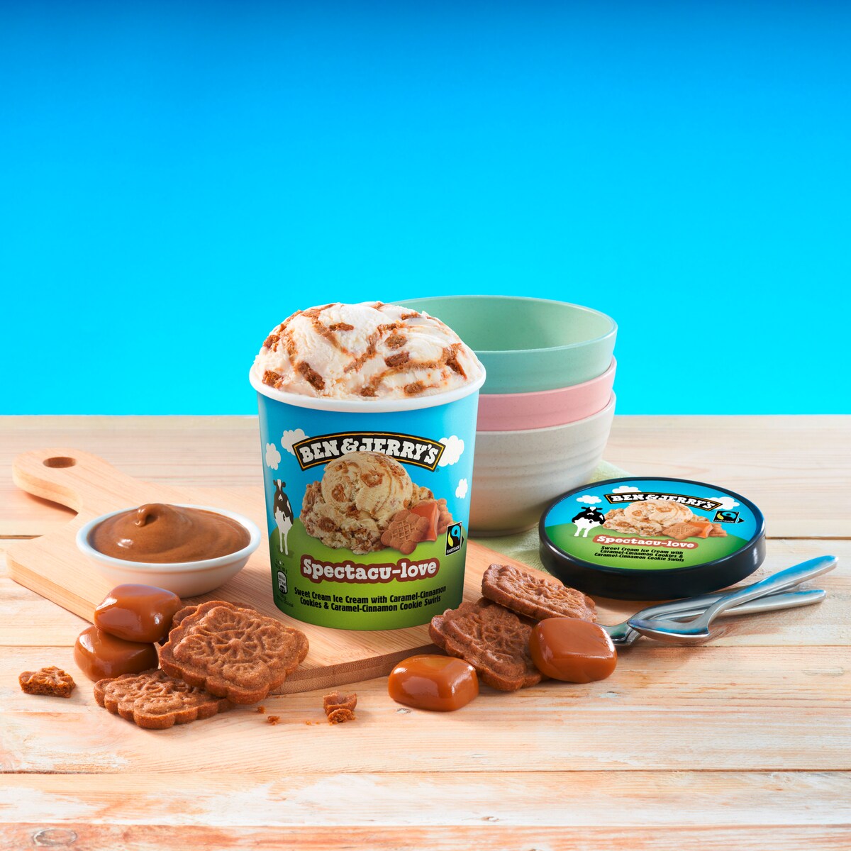 Spectacu-love Glace - Pint 1 / 1